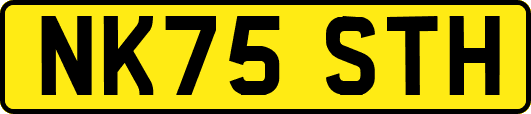 NK75STH