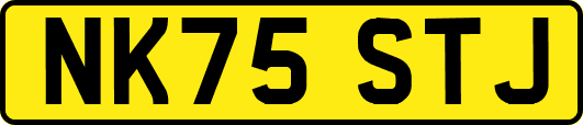 NK75STJ