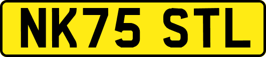 NK75STL