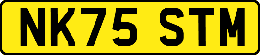 NK75STM