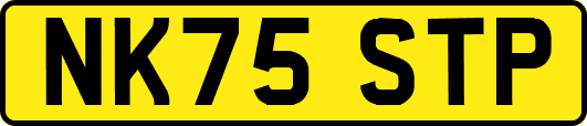 NK75STP