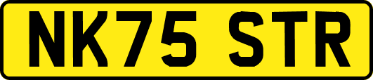 NK75STR