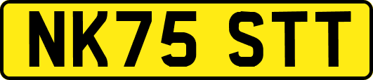 NK75STT