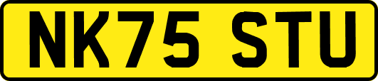 NK75STU