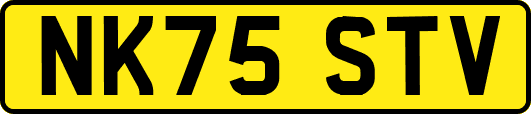 NK75STV
