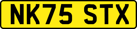 NK75STX