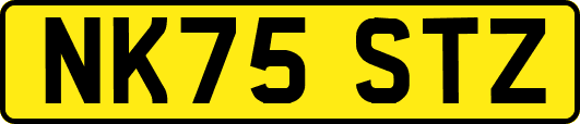NK75STZ