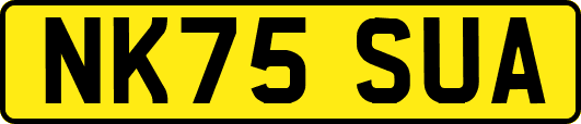 NK75SUA