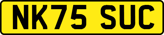NK75SUC