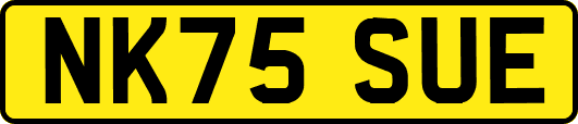 NK75SUE
