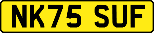 NK75SUF