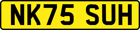 NK75SUH
