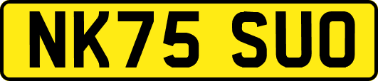 NK75SUO