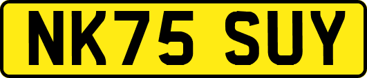 NK75SUY