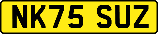 NK75SUZ