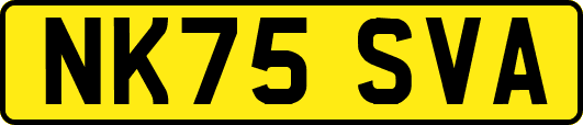 NK75SVA