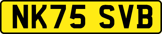 NK75SVB