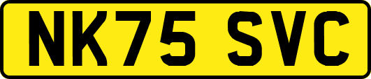 NK75SVC