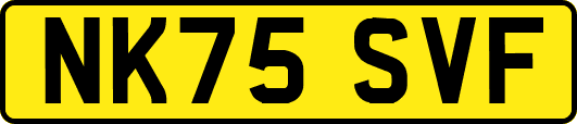 NK75SVF