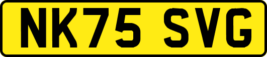 NK75SVG