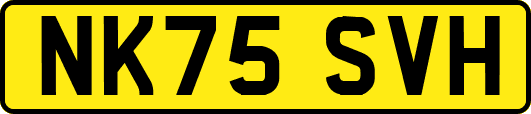 NK75SVH