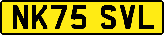 NK75SVL
