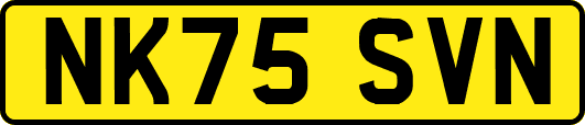 NK75SVN