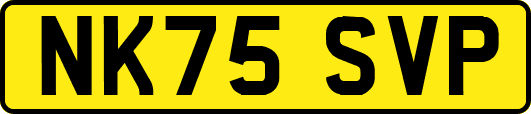 NK75SVP