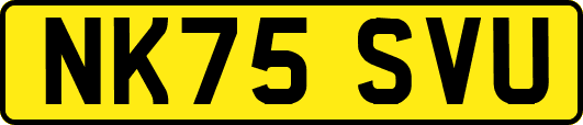 NK75SVU