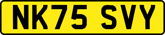 NK75SVY