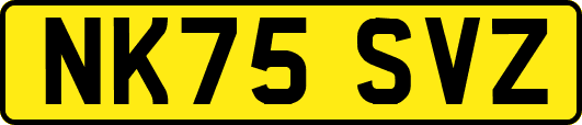 NK75SVZ