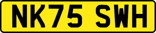 NK75SWH