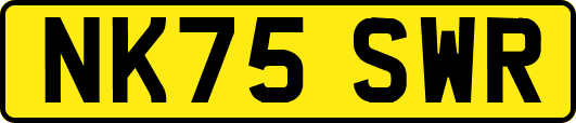 NK75SWR