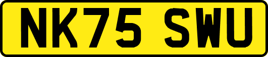 NK75SWU