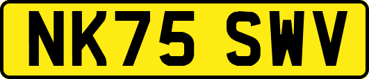 NK75SWV