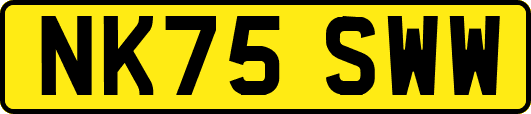 NK75SWW