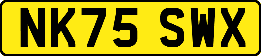 NK75SWX
