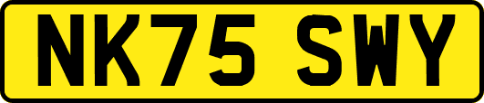 NK75SWY