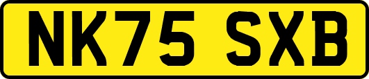 NK75SXB