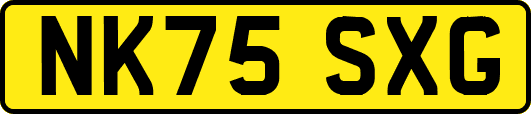 NK75SXG