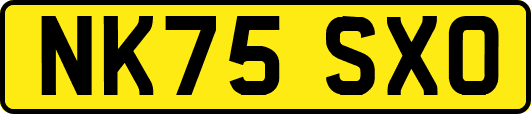 NK75SXO