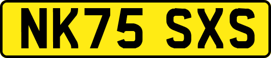 NK75SXS