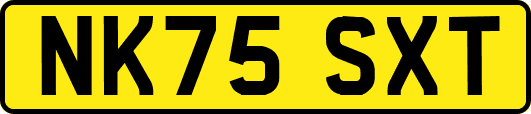 NK75SXT