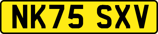 NK75SXV