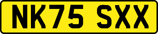 NK75SXX