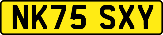 NK75SXY