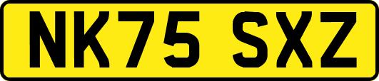 NK75SXZ
