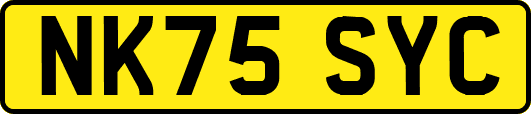 NK75SYC