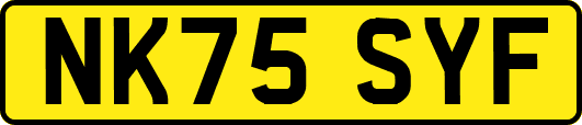 NK75SYF