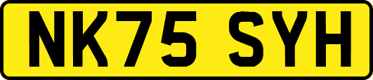 NK75SYH
